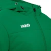 JR Coach jacket Team