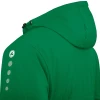 JR Coach jacket Team