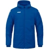 Coach jacket Team