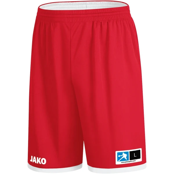 Reversible shorts Change 2.0