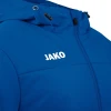 JR Coach jacket Team