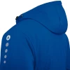 JR Coach jacket Team