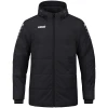 Coach jacket Team
