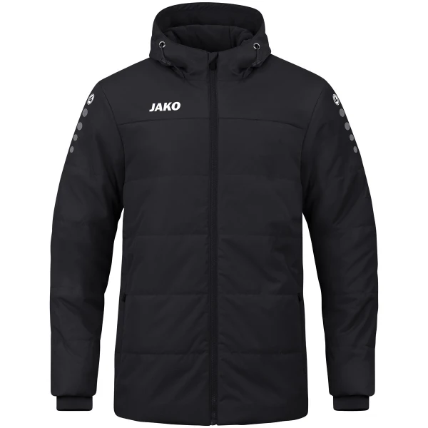 JR Coach jacket Team