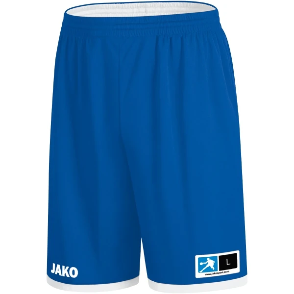 Reversible shorts Change 2.0
