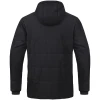 JR Coach jacket Team