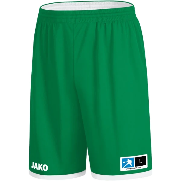 Reversible shorts Change 2.0