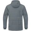 JR Coach jacket Team