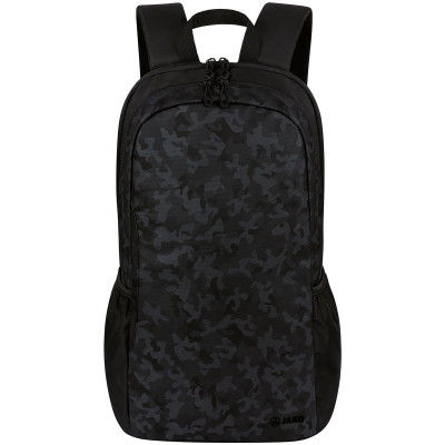 backpack camou