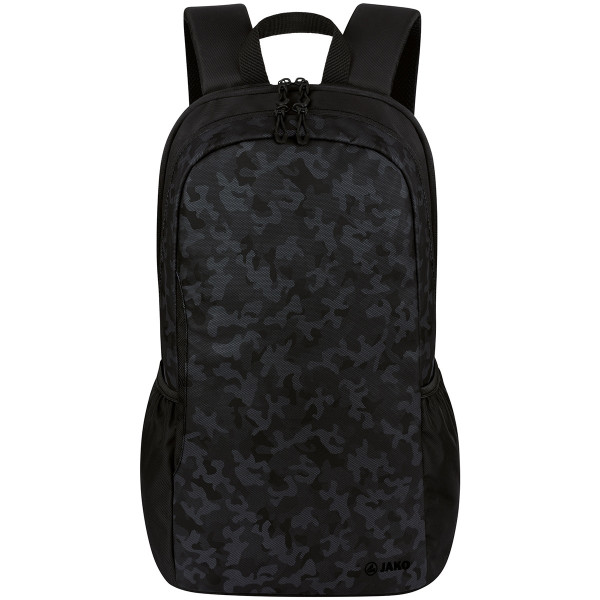backpack camou