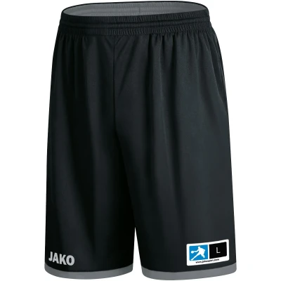 Reversible shorts Change 2.0