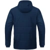 JR Coach jacket Team