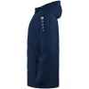 JR Coach jacket Team