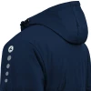 JR Coach jacket Team