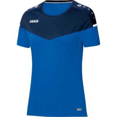 JAKO W T-shirt Champ 2.0