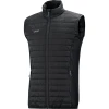 Quilted vest Premium