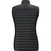 Quilted vest Premium
