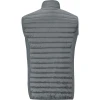 Quilted vest Premium
