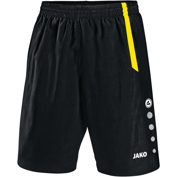 Shorts Turin