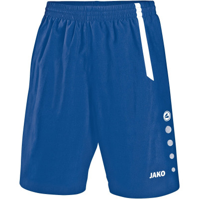 Shorts Turin