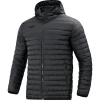 Quilted jacket Quilted jacket