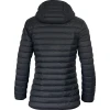Quilted jacket Quilted jacket