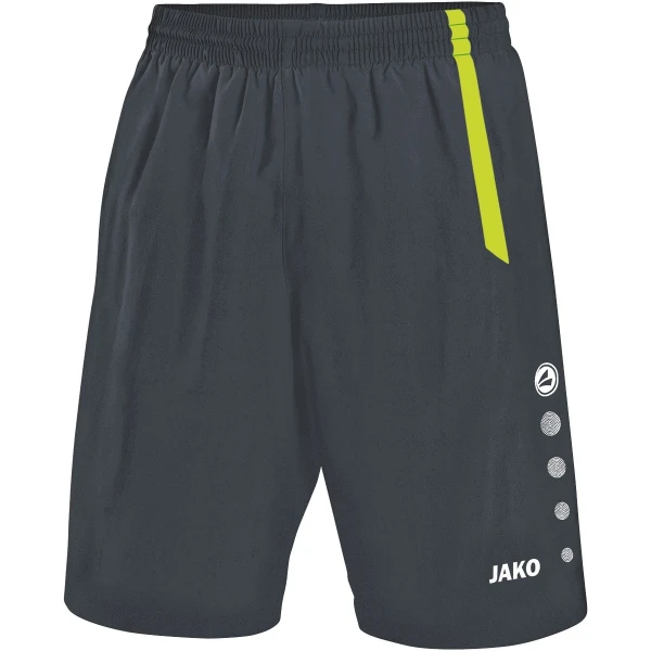 Shorts Turin