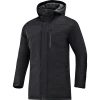 Winter parka Winter parka