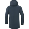 Winter parka