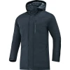 Winter parka