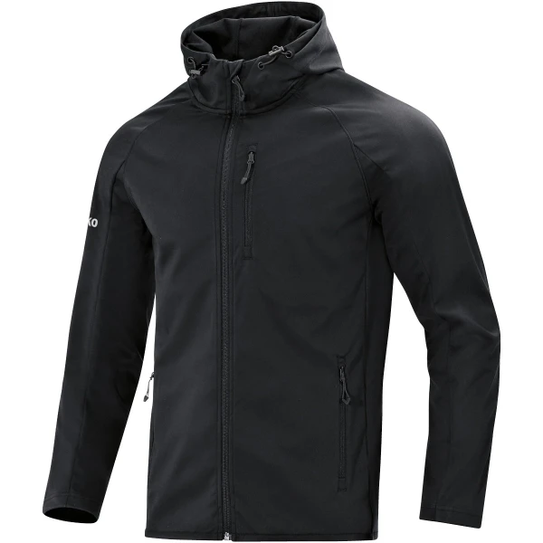 Softshell jacket Light Softshell jacket Light