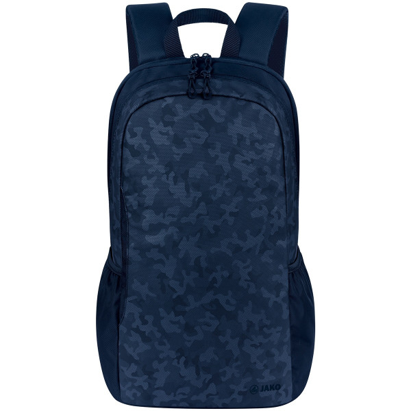 backpack camou