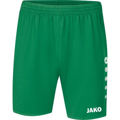 Shorts Premium
