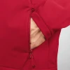 JR Softshell jacket Team