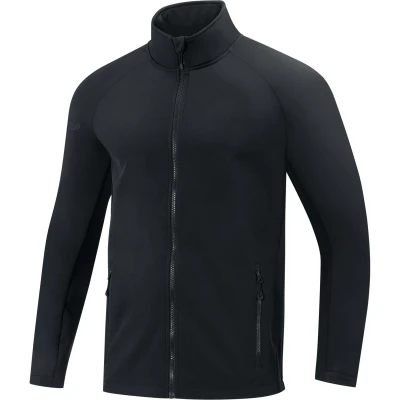JR Softshell jacket Team