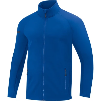 JR Softshell jacket Team