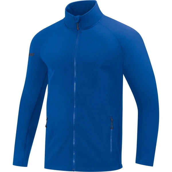 JR Softshell jacket Team