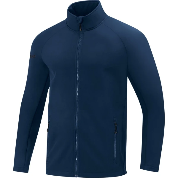 JR Softshell jacket Team