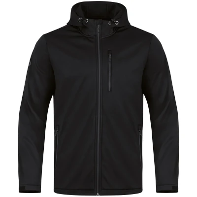 JAKO JR Softshell jacket Premium