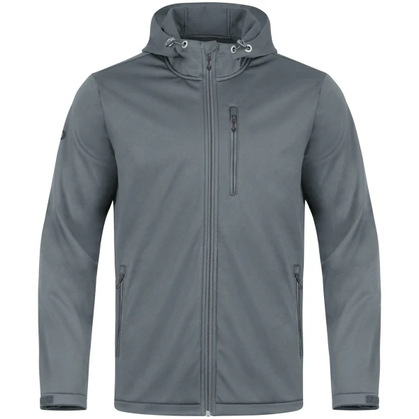 JAKO Softshell jacket Premium