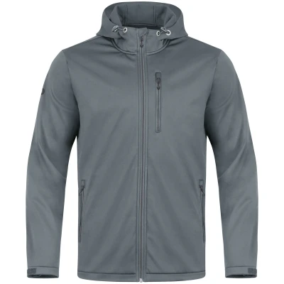 JAKO JR Softshell jacket Premium