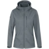 JAKO JR Softshell jacket Premium