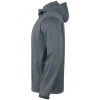 JAKO JR Softshell jacket Premium