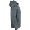JAKO JR Softshell jacket Premium