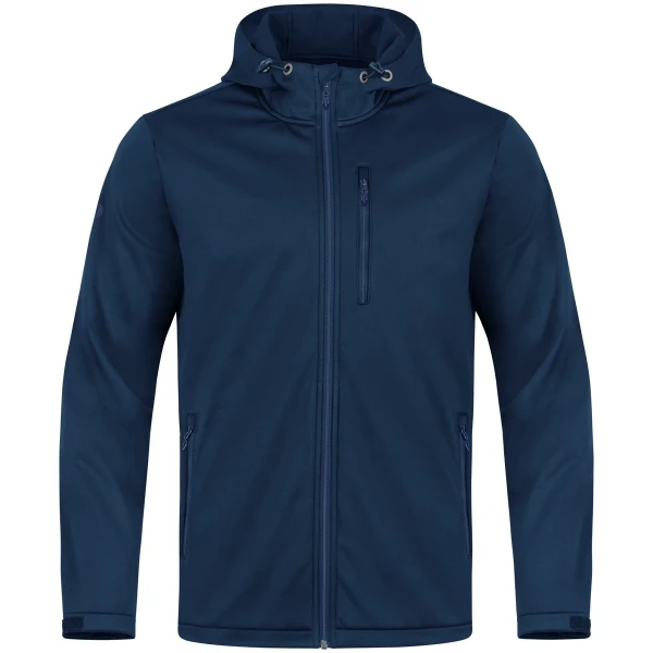JAKO Softshell jacket Premium