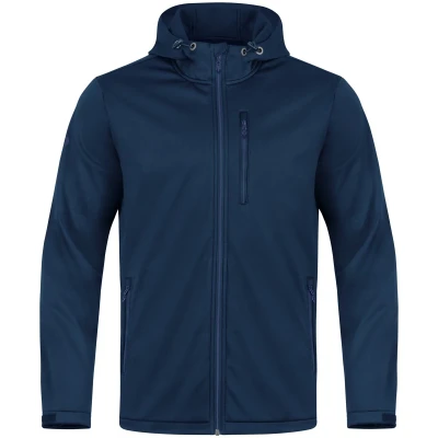 JAKO JR Softshell jacket Premium
