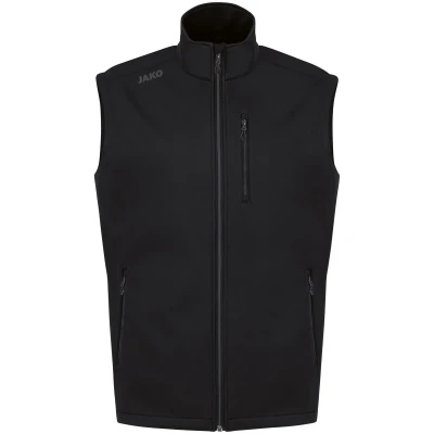 JAKO Softshell vest Premium