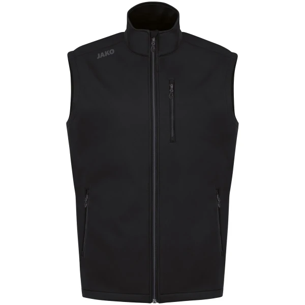 JAKO Softshell vest Premium