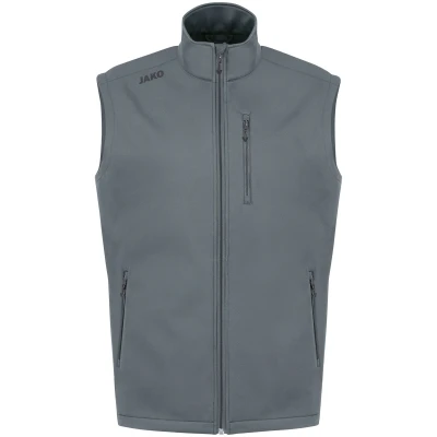 JAKO Softshell vest Premium