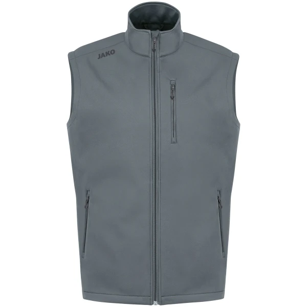 JAKO Softshell vest Premium